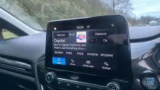 Ford Fiesta 1.0 EcoBoost Active 5dr Petrol Hatchback